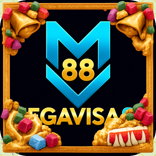 megavisa88 — mitra unggulan